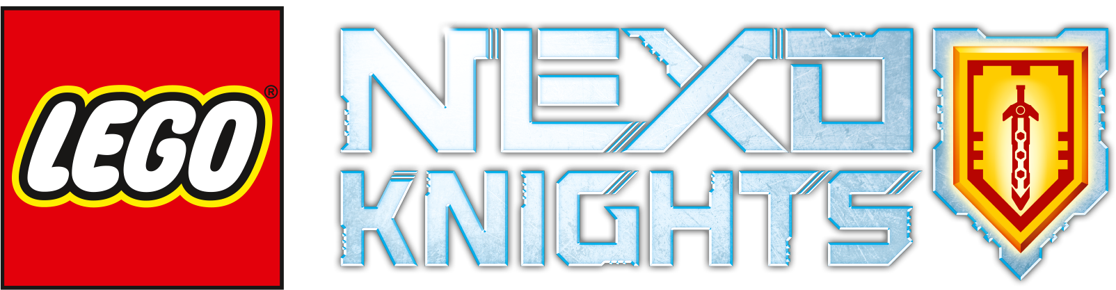 Nexo Knights