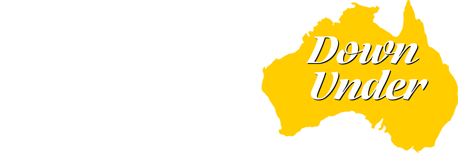 John & Lisa's Food Trip Down Under