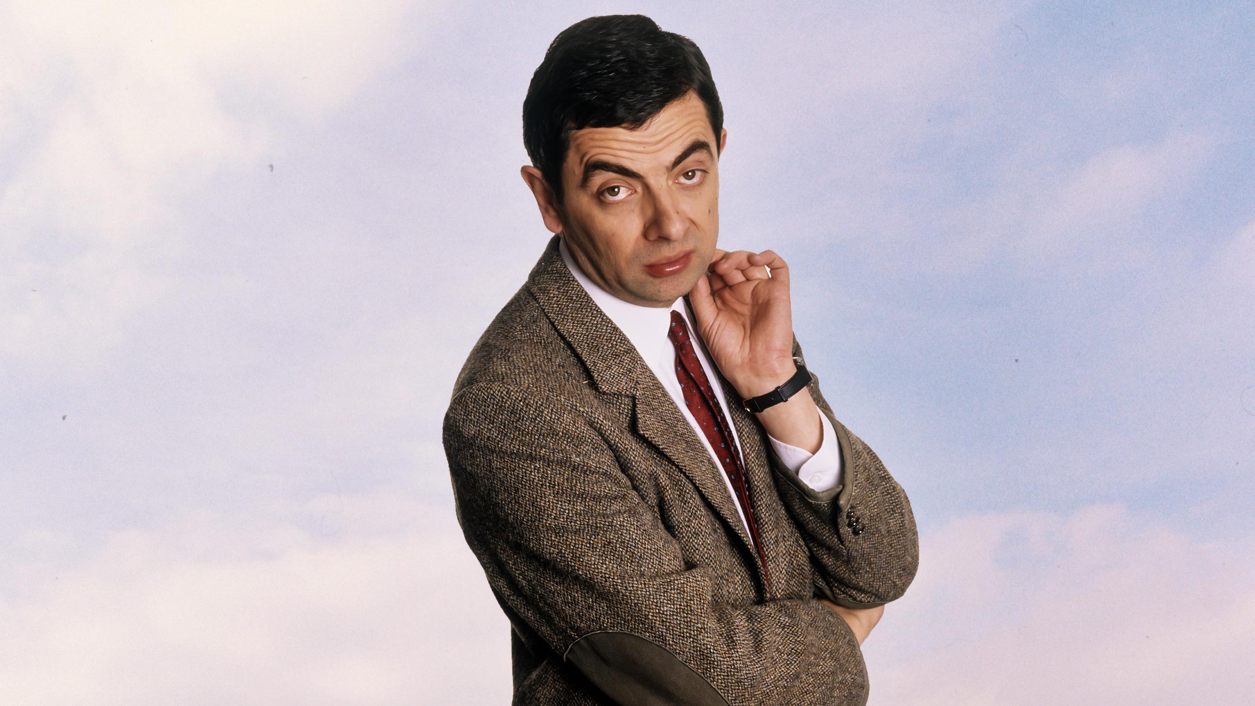 Mr Bean - Watch Episode - ITVX