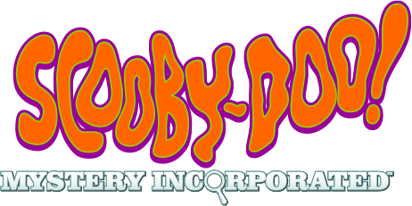 Scooby-Doo! Mystery Incorporated