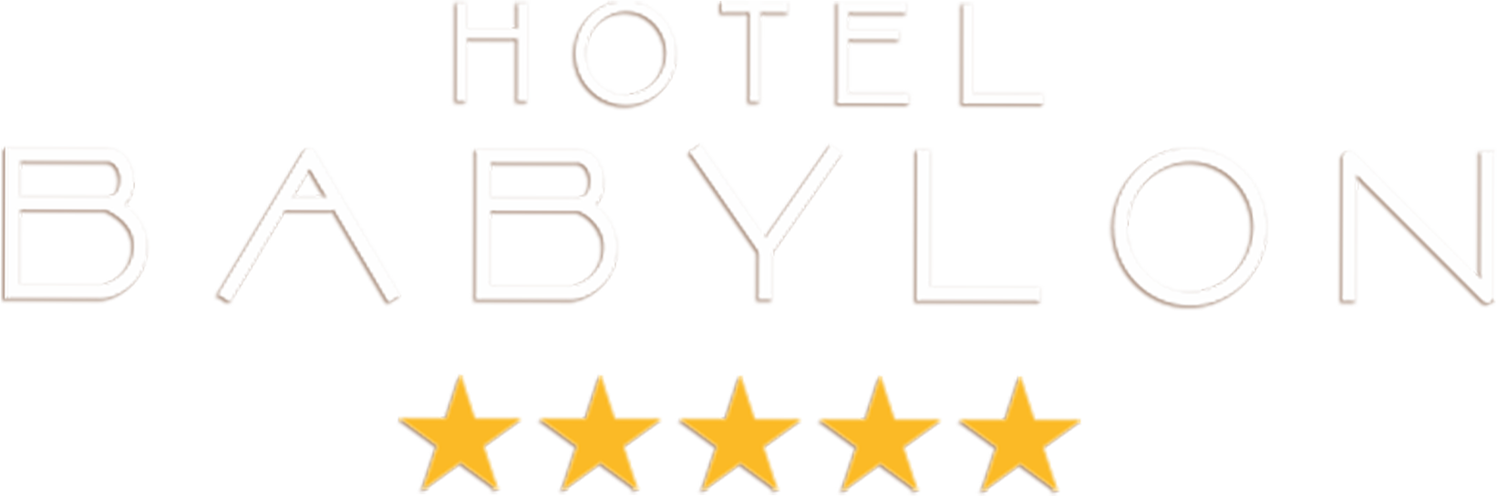 Hotel Babylon