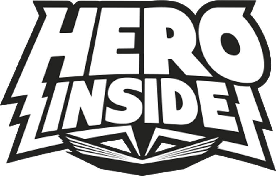 Hero Inside
