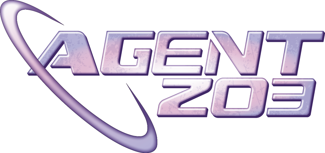 Agent 203 - Series 1 - Episode 14 - ITVX
