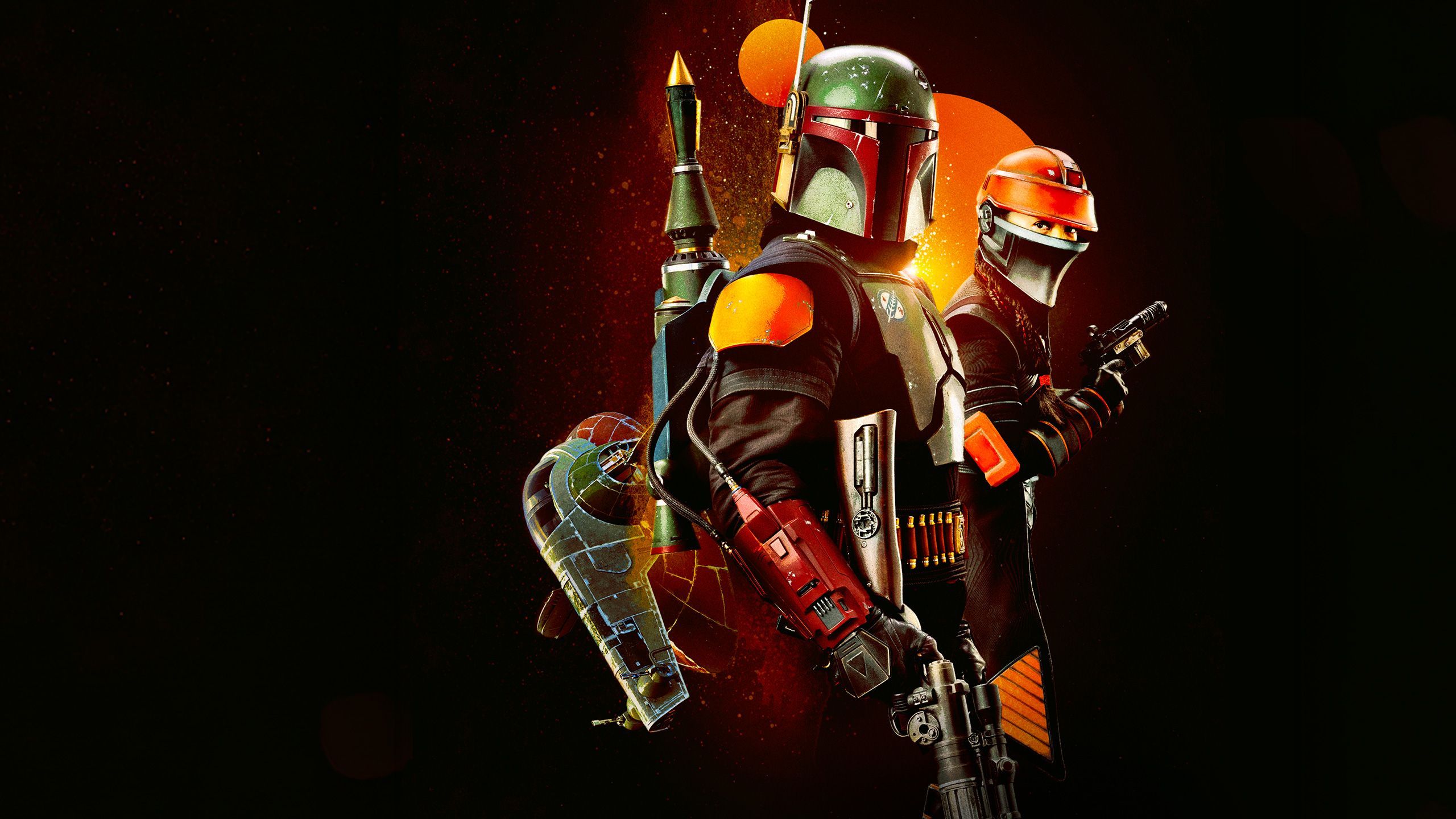 The Book of Boba Fett