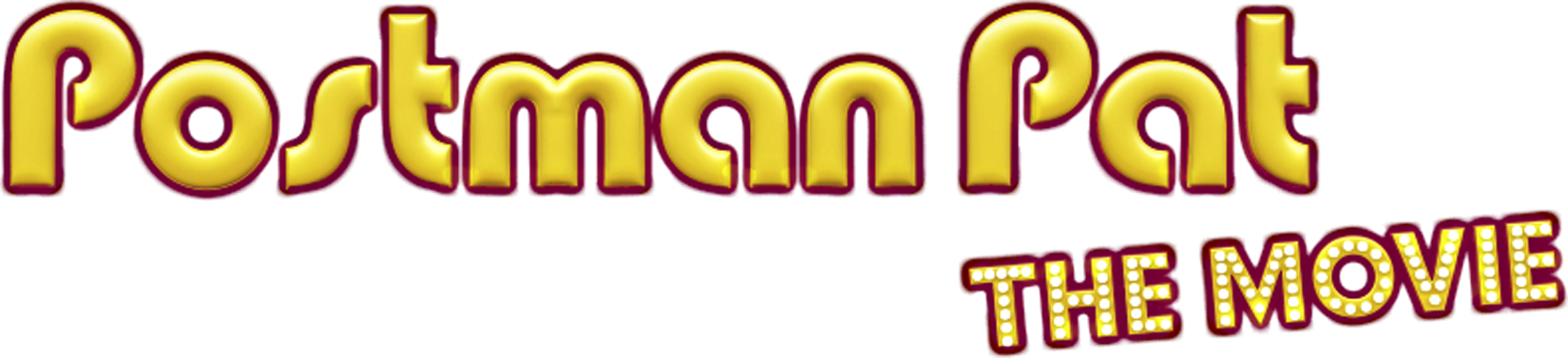 Postman Pat: The Movie