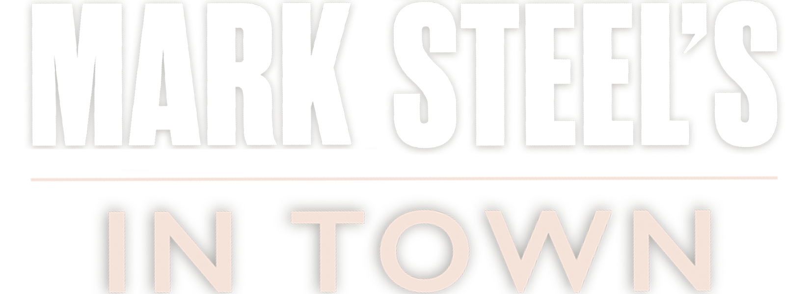 Mark Steel: Mark Steel's in Town