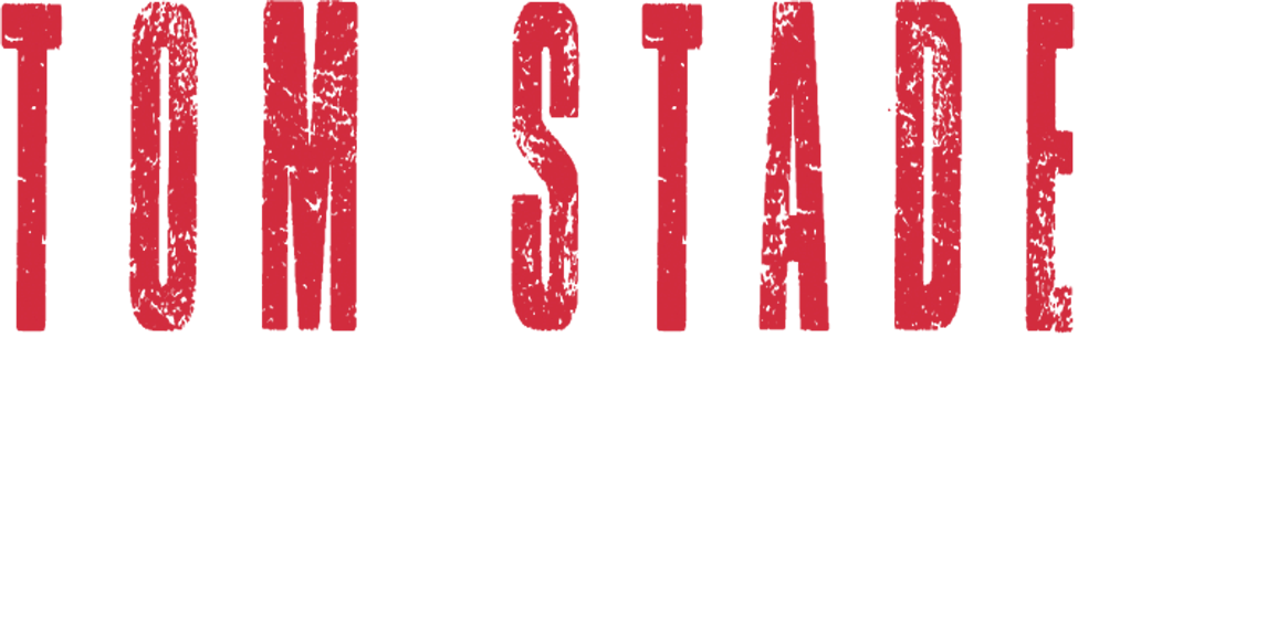Tom Stade: I Swear To