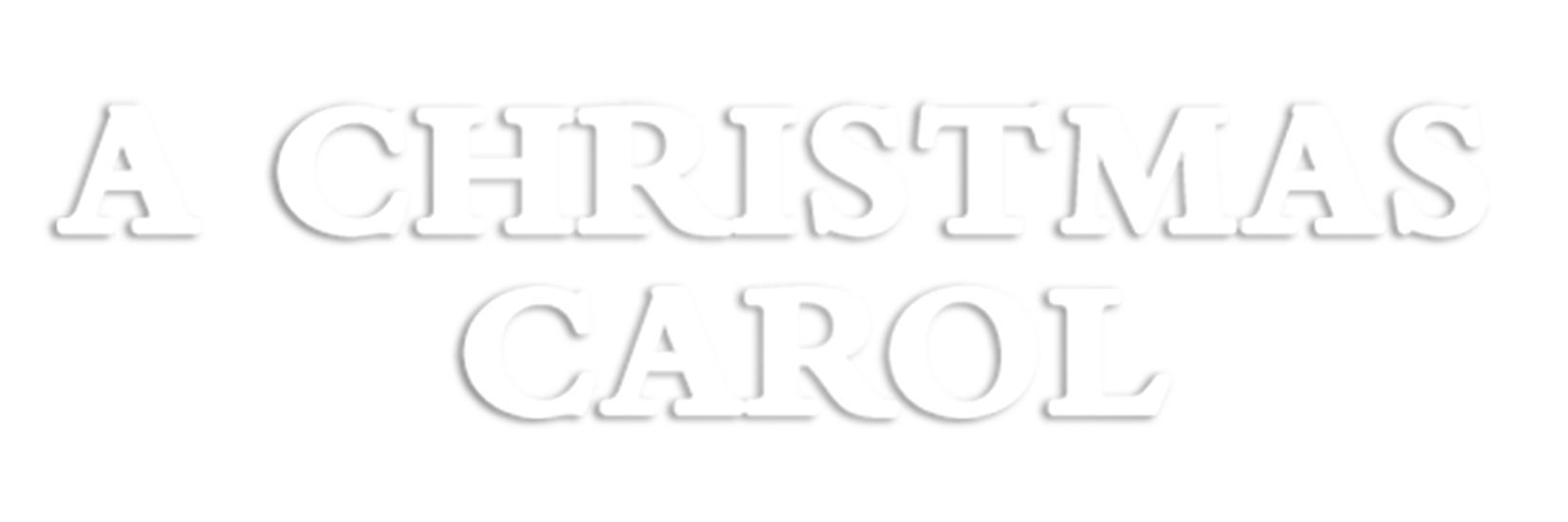 A Christmas Carol