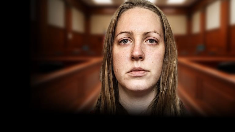 Lucy Letby: Beyond Reasonable Doubt? - ITVX