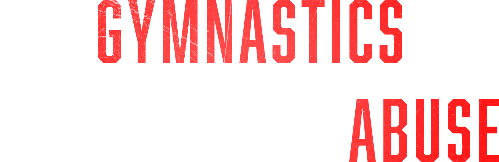 Gymnastics: A Culture of Abuse?