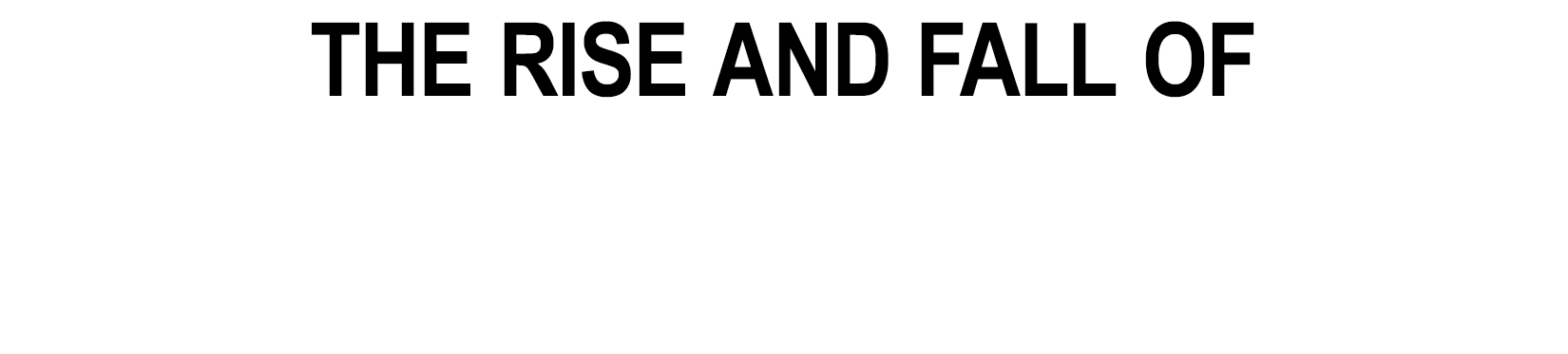 Diddy: The Rise and Fall of Hip-Hop's 'Bad Boy'